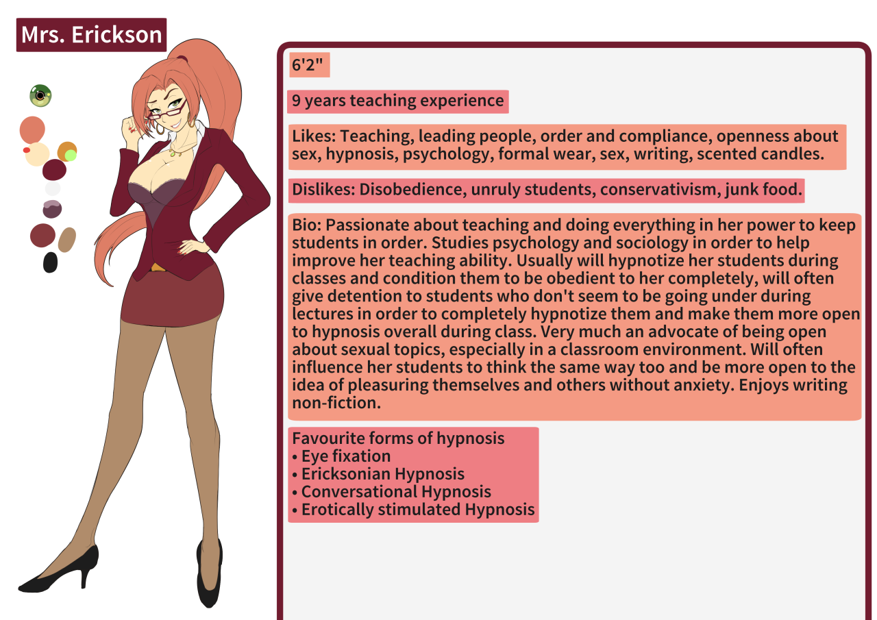 lewd-zko:  lewd-zko:  Some character sheets for skypneotized girls  WOOPS fixed a