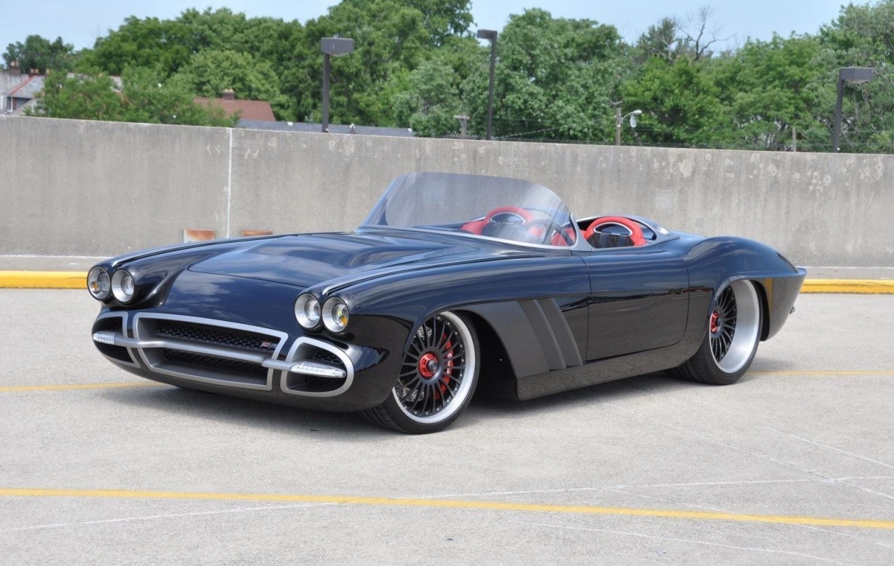 musclecarsfans:  Follow For Muscle Cars Everyday