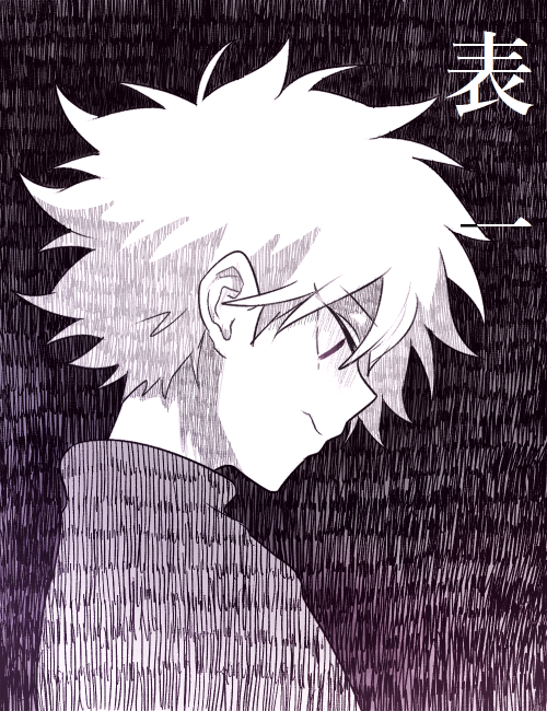 winter-cakes: Light and darknessLove and hateThey’re all powerful emotions with the same roots