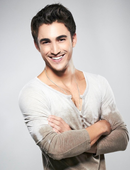 gaymadridboy:  Diego Amaral 