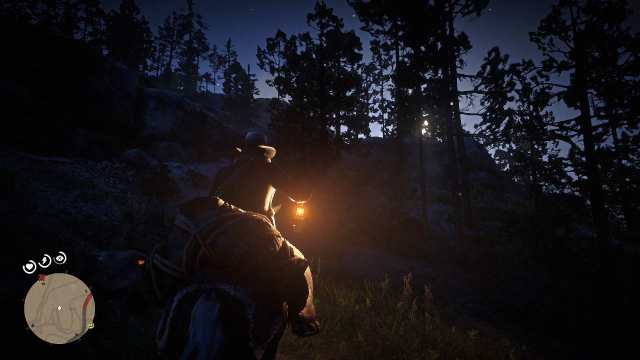 Karasu No Zaregoto Rdr2 65 赤いランプの示すもの