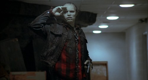 brundleflyforawhiteguy:  Masters of Horror: George A. Romero