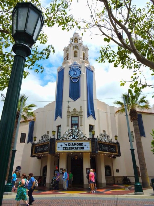 thelifeofabbey:  Favourite pictures from my trip to Disneyland this year ❤️