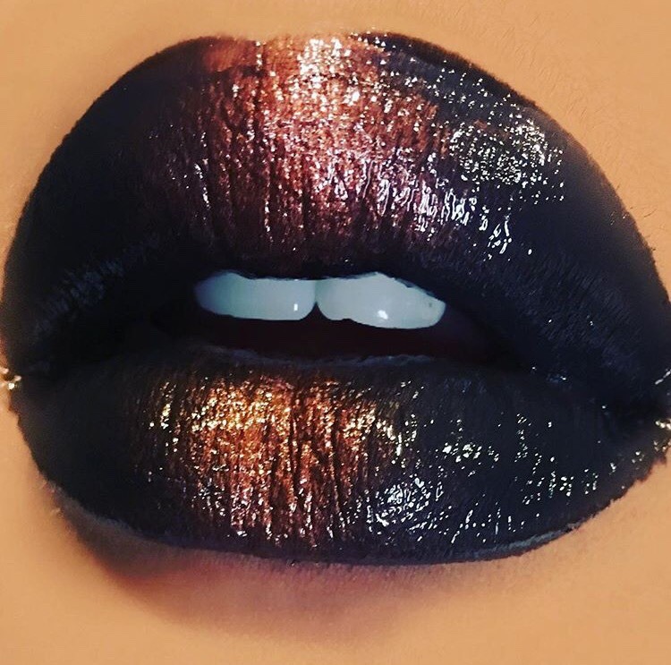black-exchange:  Who Is She Cosmetics   www.whoisshecosmetics.com // IG: whoisshecosmetics