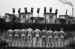 ex-frat-man:  …the GLASGOW UNIVERSITY BOAT CLUB 2013 calendar.