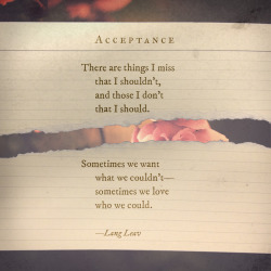 langleav:  Love & Misadventure is available