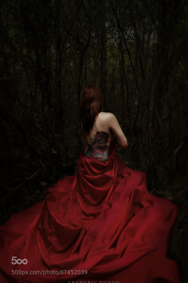 eroticart-photos:  SOPHIE, Fine Art ,