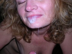 Yummy Cum Dripping. Will You Help Me Clean It Off.. Love Jen.  I&Amp;Rsquo;D Love