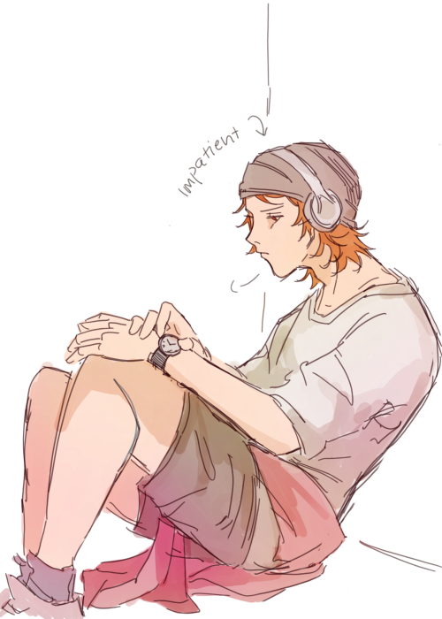 hisuiofthegreen - clevinger