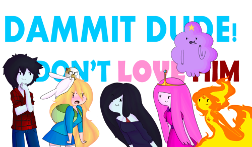 kirahsohma:  I don’t love him…by lValery