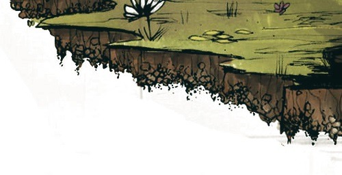 cuberobot:Finished thingy and detail shots \o/pls spend at least 15 seconds looking at the dirt i sp