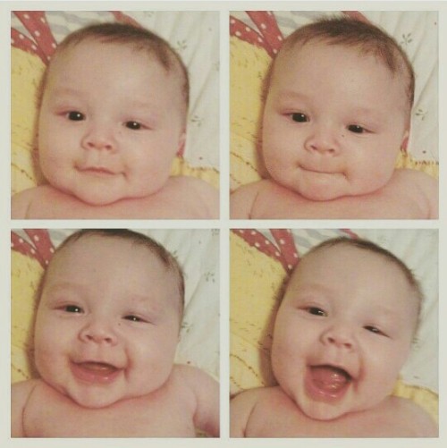 The many faces of Jace!