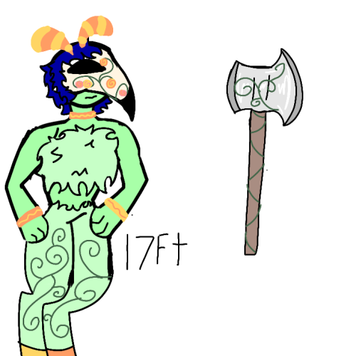 Here's My New Au Called " Call Of The Wild Au "