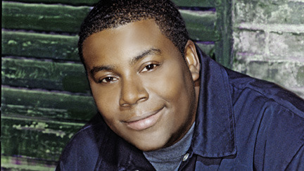 deniablesmiles: blvckgeezus:  herondalectable:   let’s all take a moment to appreciate the fact that this guy   has been with us our entire lives   from all that   to good burger   to kenan and kel   and now snl   he has stayed with us from childhood