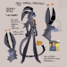 dusty-demon:Unfortunately I&rsquo;ve been pretty busy lately, but I&rsquo;ve