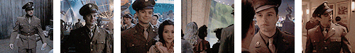 gifbuckybarnes:I am not the only Winter Soldier.