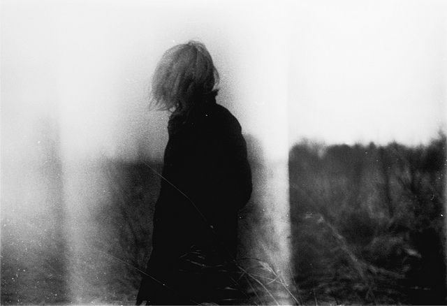 le-incolore:    Credit ◖ Photo by margaret durow on Flickr   