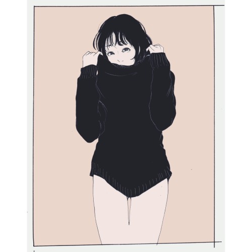 camiile17:好きな人の匂い