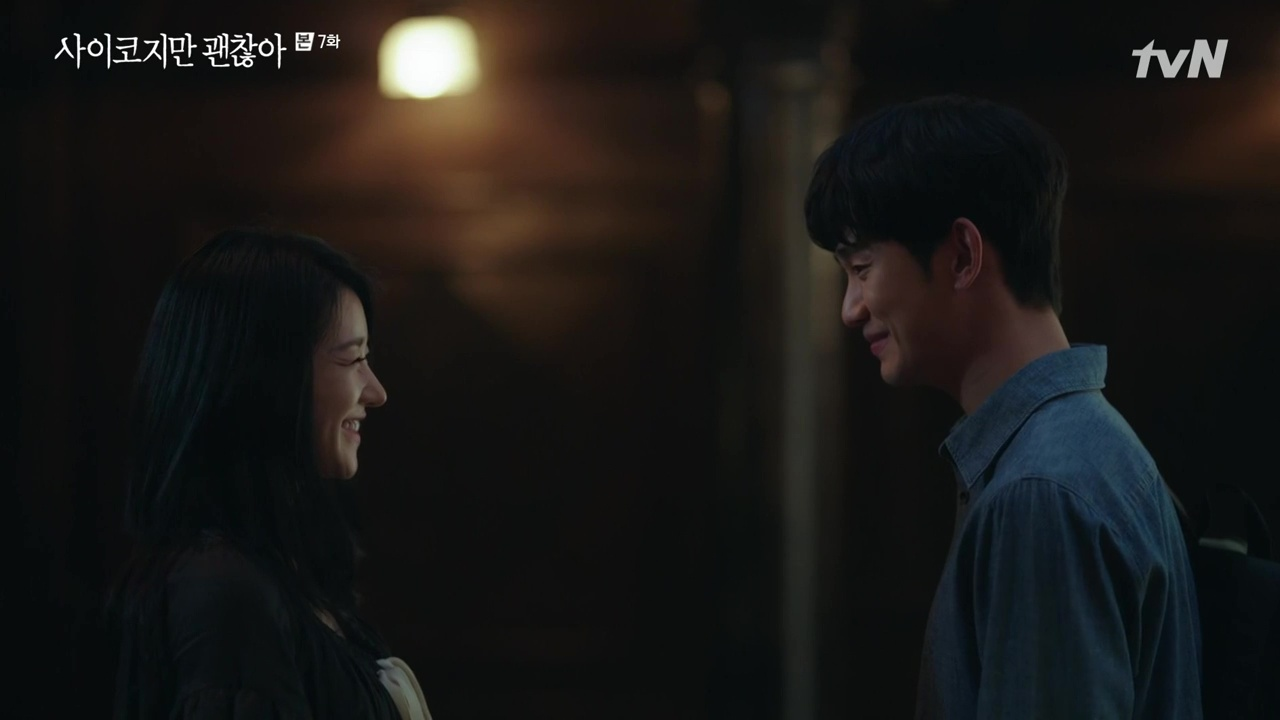 This Was About Closure – Itaewon Class Ep 14 -15 Review – In Asian Spaces