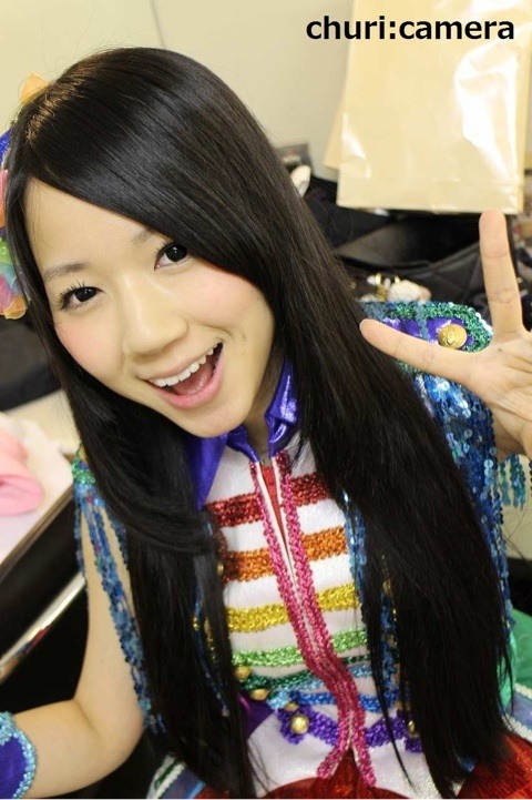 girls48:  Goodbye, girls~ Thanks for all the precious memories~ Good luck to you