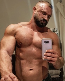 thetitanhorde:  Ole Wesenberg 