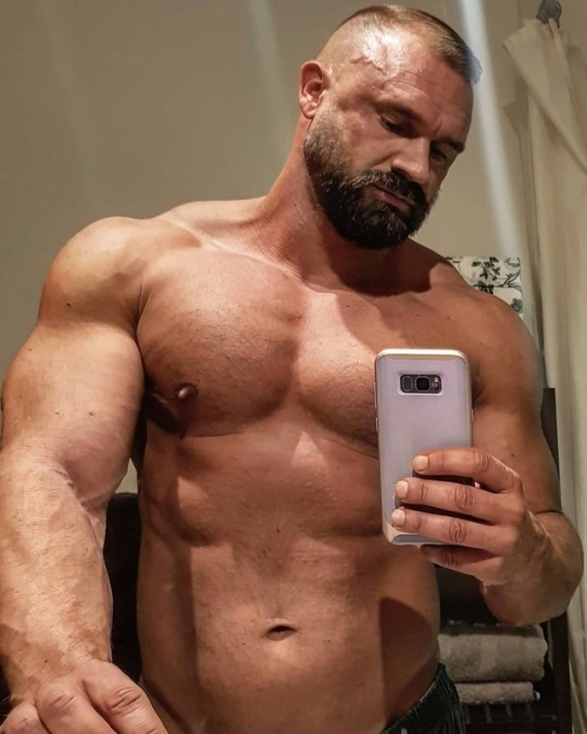 thetitanhorde:  Ole Wesenberg 