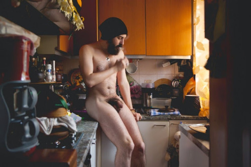 Amateurs naked from everywhere