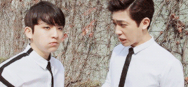  as long as changjo ate a lot, he doesn’t care if ricky barely ate yesterday or
