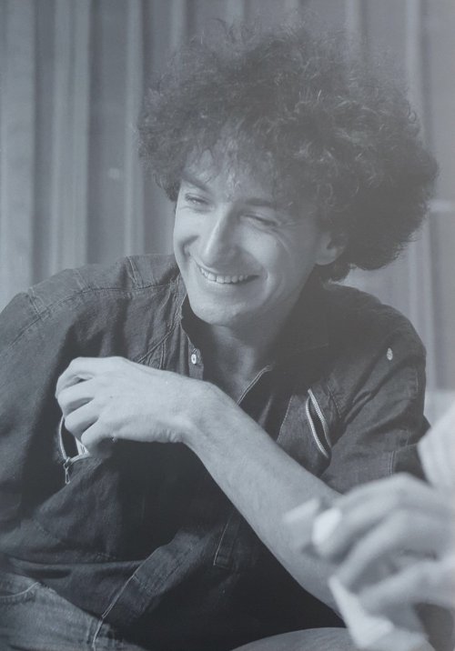 Look I'm Just Saying That John Deacon's Smile Hasn't Been Proved To NOT Not Cure Anything So Why Take