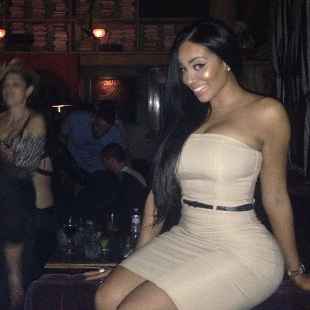 So fresh So thick