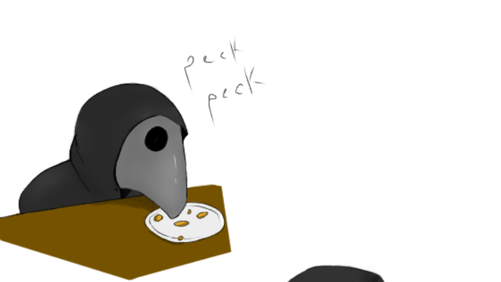 Scp Dr Clef On Tumblr