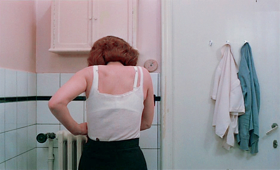 floresporlosmuertos:  Jeanne Dielman, 23 Commerce Quay, 1080 Brussels (1975)  