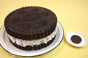 dark-pika:  themysterydude:  plaidsquid41030:  beben-eleben:  Here Is The Giant Oreo