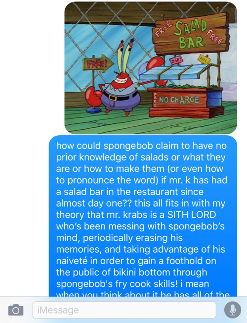 SpongeBob SquarePants adult photos