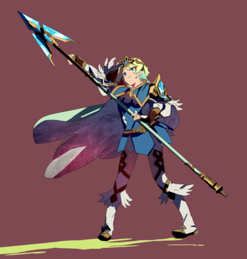 fjorm