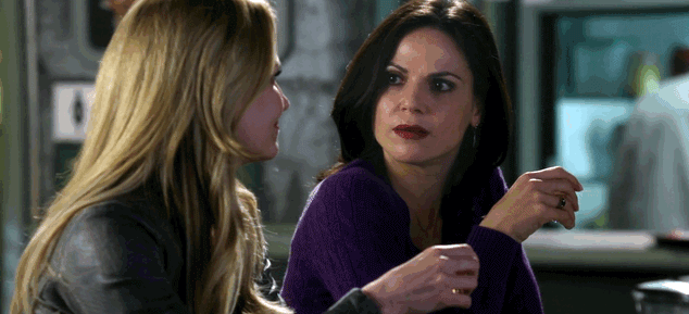 the-not-so-evil-queen:  A friend is someone who understands your past, believes in
