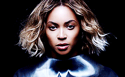 honourinrevenge:  BEYONCE + Close Ups 