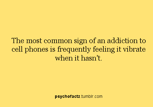 psychofactz:  More Facts on Psychofacts :)