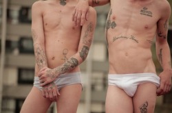 Sexy Views & Hot Guys