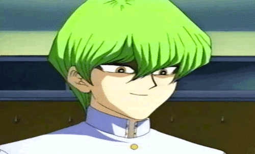 shining-poke-star:  thiefshipping:shining-poke-star:Dumping my Kaiba pics and GIFs
