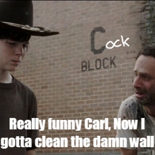 rickgrimesbadass: (Source: bit.ly/163NP9Y) AHHHHHHHHAHAHAHAHAHAAAAA