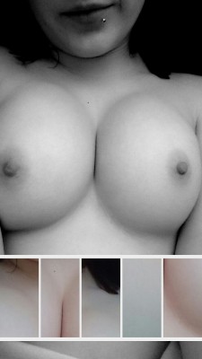 sexysexnsuch:  dirtyfoxes:  Skin tones  Megan