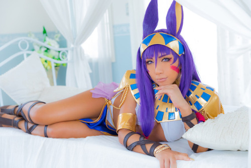 Sex gravureheaven:  Non - Oh My Pharaoh!   <3 pictures