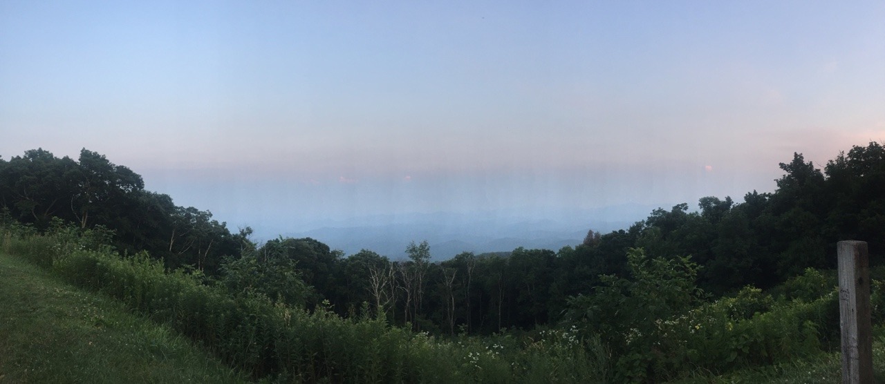 Appalachia. Taken somewhere near Boone, North Carolina.