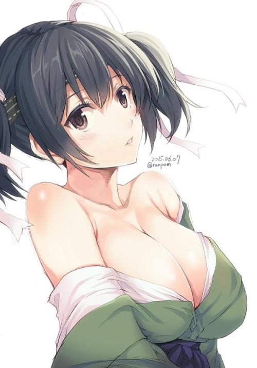 fileth-fileth:  ともぞさんはTwitterを使っています: 九九艦爆乳蒼龍。 