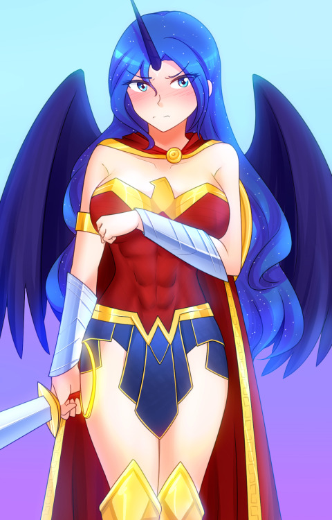 Commission for Darth Assassin