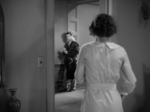 Night Nurse (William A Wellman, 1931)