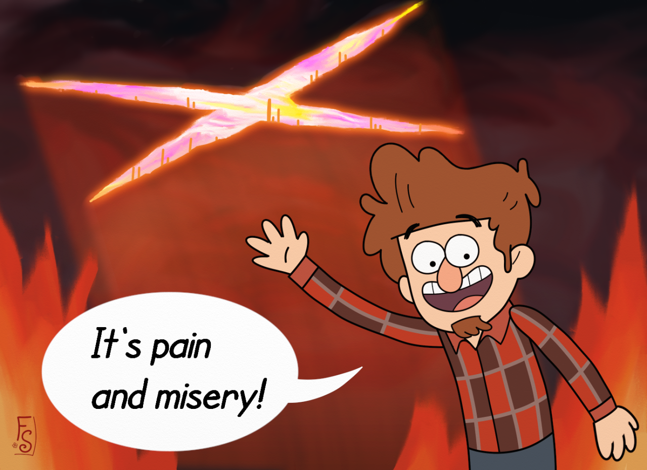 fandom-stylings:  ALEX, THAT’S NOT WHAT SHE MEANT. 