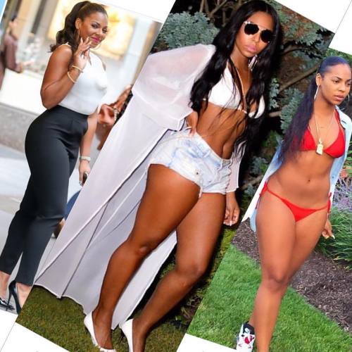 sexiestcreations:  “YO HIPS, THOSE THIIIGHS!” - @jarule said it best! 