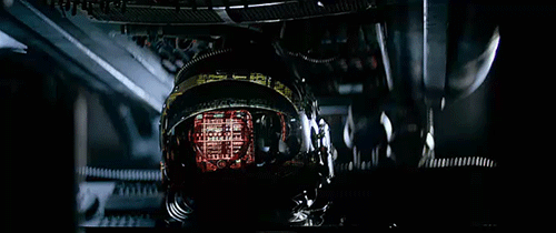 elpaladinmastomate:  Alien [1979] 